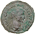 B120. Rzym, Antoninian, Probus, st 3+