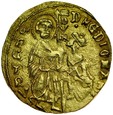 D95. Krzyżowcy na Chios, Dukat bd.Filip Maria Visconti 1421-1435
