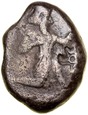 E219. Grecja, Persia, Siglos, Xerxes ok 350 r pne