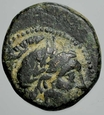B107. Grecja, Brąz, Antioch III? 223-187, Syria