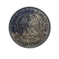 6012NS 2 Reichsmark 1934 rok (F) Niemcy Schiller