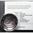 8471NS 10 Złotych 2015 rok Polska 100-Lecie Politechniki Warszawskiej