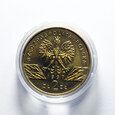 M03525 2 Złote 1997 rok Polska Jelonek Rogacz