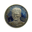 M01025 200000 Złotych 1990 rok Polska Stefan Rowecki Grot