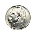 M01985 10 Złotych 1936 rok Polska Piłsudski