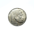 M02969 2 Marki 1936 rok (E) Niemcy Hindenburg