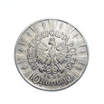 M00137 10 Złotych 1935 rok Polska Piłsudski