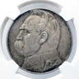 7560NS 10 Złotych 1934 rok Polska Piłsudski