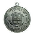 M00904 Medal Zawody Strzeleckie Austria Innsbruck 1885
