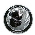 M03186 1 Dolar 2013 rok Australia Koala