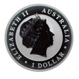 9269NS 1 Dolar 2013 rok Australia Koala