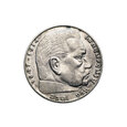M03530 2 Marki 1939 rok (E) Niemcy Hindenburg