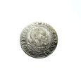 M01552 Grosz 1532 rok Królewiec Prusy Albrecht Hohenzollern