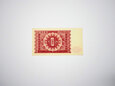 B1168 1 Złoty 1946 rok Polska