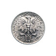 8286NS 5 Złotych 1959 rok Polska Rybak