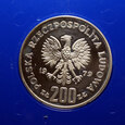 M01721 200 Złotych 1979 rok Polska Mieszko I