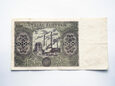 B0314 1000 Złotych 1947 rok Polska (G)