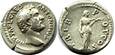 SN11040 Denar Antoninus Pius 138-161 r. Rzym