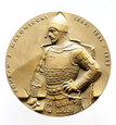 M02339 Medal Konrad I Mazowiecki PTN Koszalin