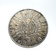 M01059 10 Złotych 1934 rok Polska Piłsudski strzelecki