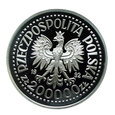 M01940 200000 Złotych 1992 rok Polska Expo Sevilla