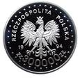 8014NS 300000 Złotych 1994 rok Polska Powstanie Warszawskie