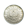 M01507 10 Złotych 1935 rok Polska Piłsudski