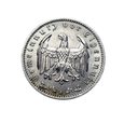 6119NS 1 Reichsmark 1934 rok (A) Berlin