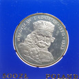 M00165 500 Złotych 1986 rok Polska Władysław Łokietek