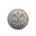 M00754 5 Złotych 1934 rok Polska Głowa Kobiety