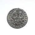 P0415 Ort 1699 rok Prusy Brandenburgia Królewiec Fryderyk II