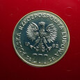 M00852 200 Złotych 1982 rok Polska MŚPN Hiszpania próba