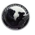 8607NS 1 Dolar 2011 rok Australia Koala