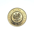 M03518 2 Złote 1997 rok Polska Zamek w Pieskowej Skale
