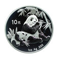 M01449 10 Yuan 2007 rok Chiny Panda