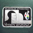 9837NS 20 Złotych 2009 rok Polska W.Strzemiński