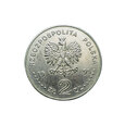 M01192 2 Złote 1995 rok Polska 100 lat Igrzysk Ateny Atlanta