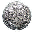 5729NAS Tymf 1663 rok Polska Jan Kazimierz 