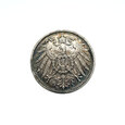 M02845 1 Marka 1900 rok (A) Niemcy    