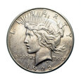 M02961 1 Dolar 1922 rok USA Peace
