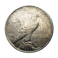 M02961 1 Dolar 1922 rok USA Peace