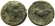 SN0543 Moneta Celtów Iberyjskich (Castulo)