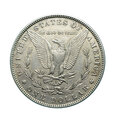 M01668 1 Dolar 1882 USA Morgan