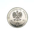 M03493 2 Złote 1995 rok Polska Atlanta