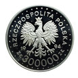 M03040 300000 Złotych 1994 rok Polska Kolbe