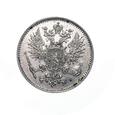 6886NS 50 Pennia 1914 rok Finlandia / Rosja