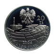 M02311 20 Złotych 2004 rok Polska Senat