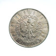 M01066 10 Złotych 1939 rok Polska Piłsudski