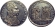 SN7452 Medal cynowy 1773 rok Niemcy (Brandenburg)