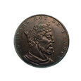 M00898 Medal Lotar I, Francja, XIX wiek
